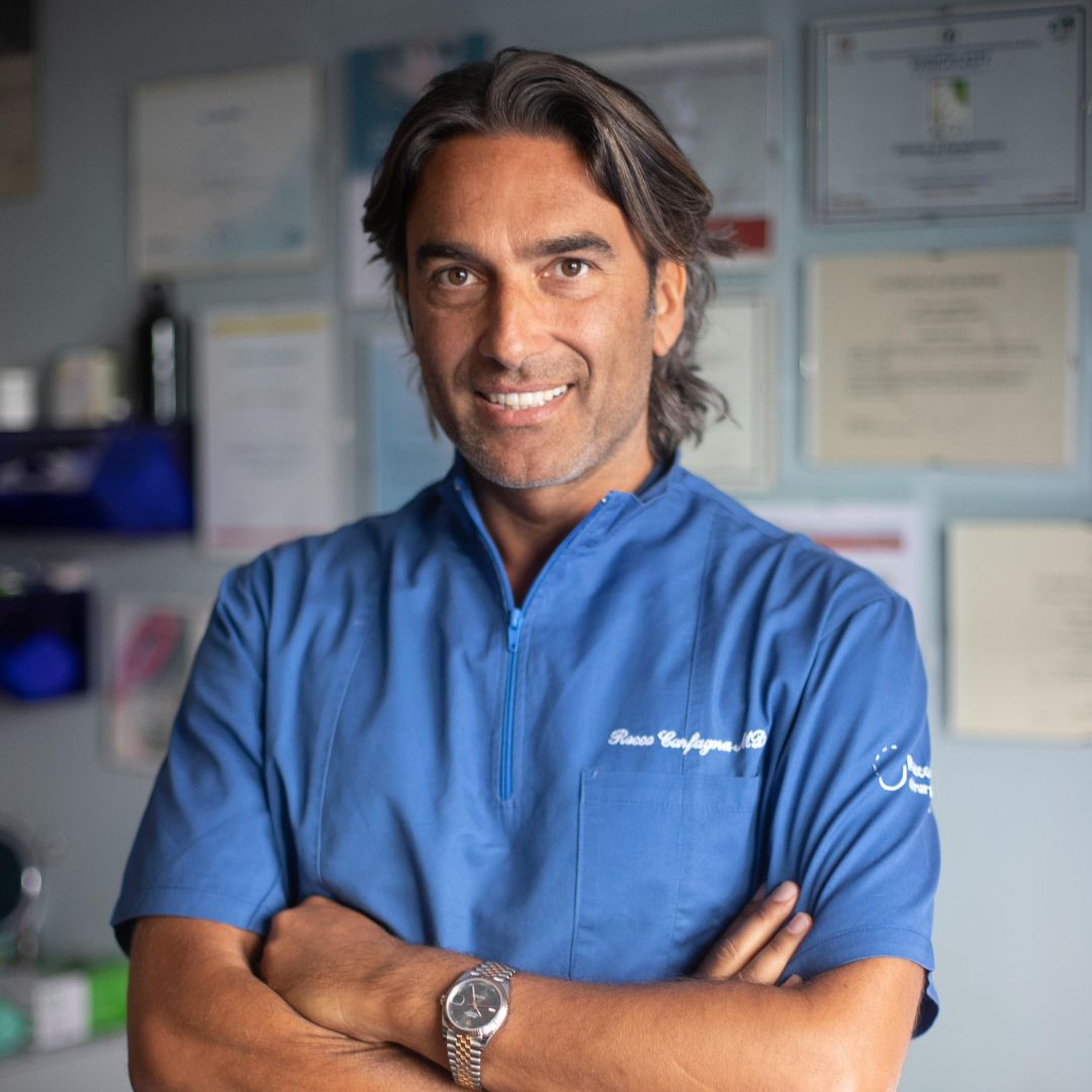 Dott. Carfagna Rocco