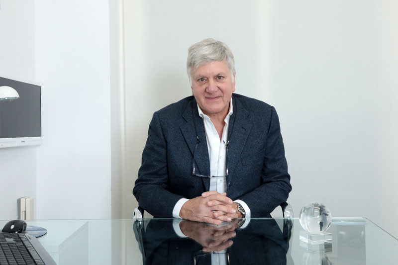 Dott. Armogida Francesco