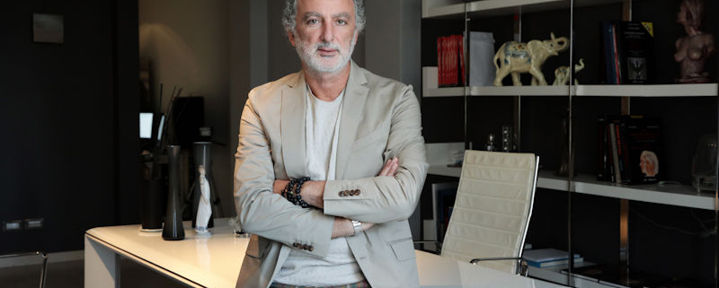 dott. D'alessandro Giovanni