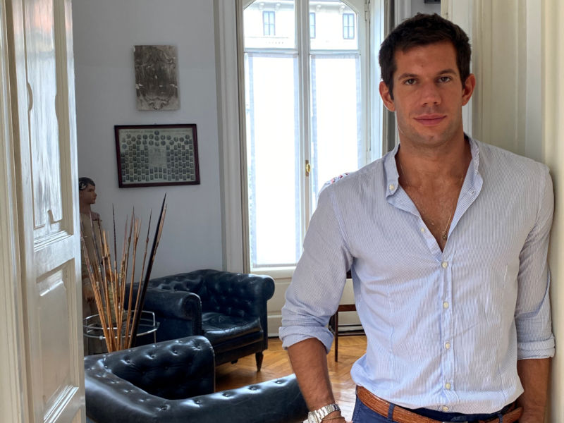 Dott. Siliprandi Mattia