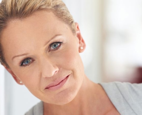 Ringiovanimento viso pelle tonica con Ultherapy PRIME®