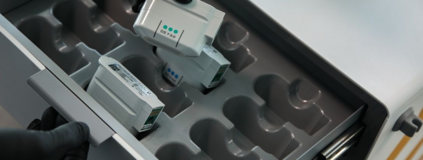 Programma di riciclo dei transducer Ultherapy®